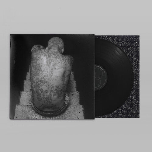 EKKSTACY - FOREVER (LP)