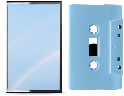 TURNSTILE - NEVER ENOUGH (SKY BLUE CASSETTE)