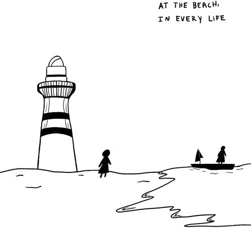 GIGI PEREZ - AT THE BEACH, IN EVERY LIFE (CD)