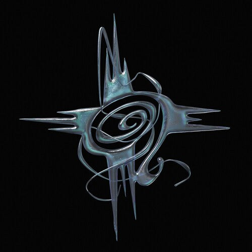 PREORDER: BAD SUNS- ACCELERATOR (IEX CLEAR LP)