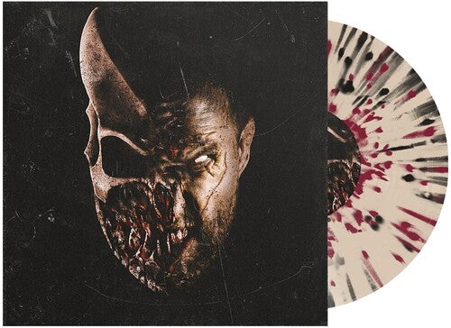 SLAUGHTER TO PREVAIL - GRIZZLY (SPLATTER VINYL)