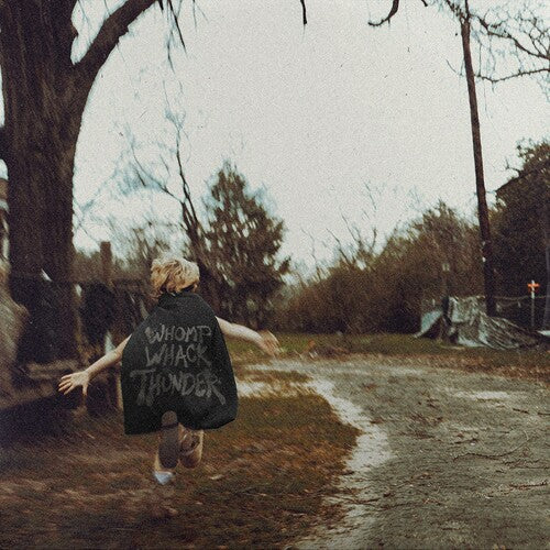 WHISKEY MYSERS- WHOMP WHACK THUNDER (CD)