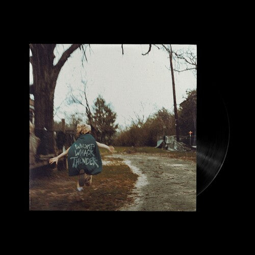 PREORDER: WHISKEY MYERS- WHOMP WHACK THUNDER (LP)