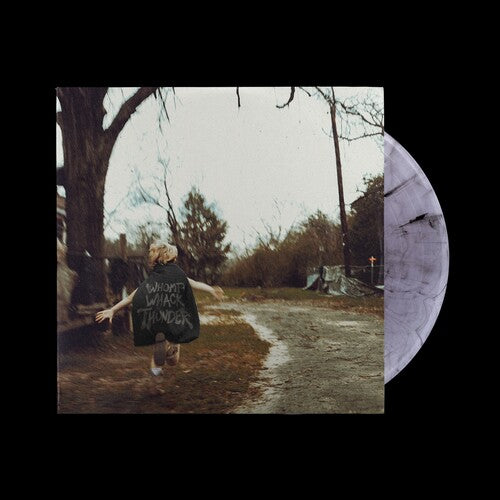 WHISKEY MYERS- WHOMP WHACK THUNDER (IEX COLORED LP)