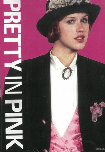 PRETTY IN PINK (DVD)