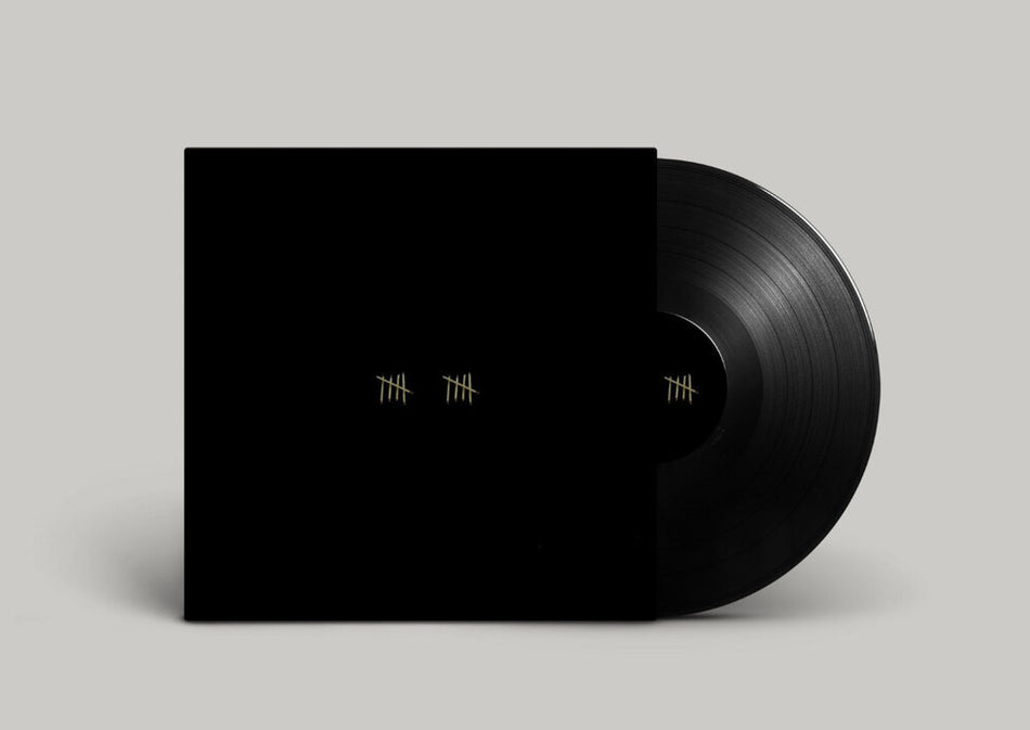the album cover for Sault - 10