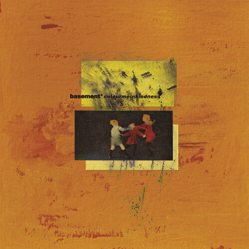 Basement - Colourmeinkindness (Cassette)