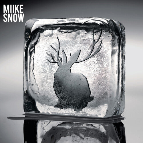 MIIKE SNOW - MIIKE SNOW (LP)