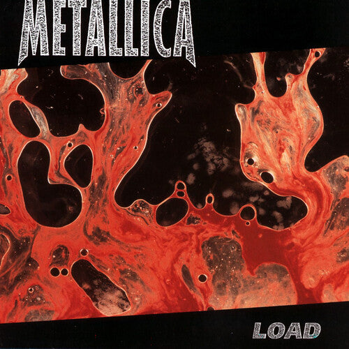 METALLICA - LOAD (EXPANDED EDITION 3CD)