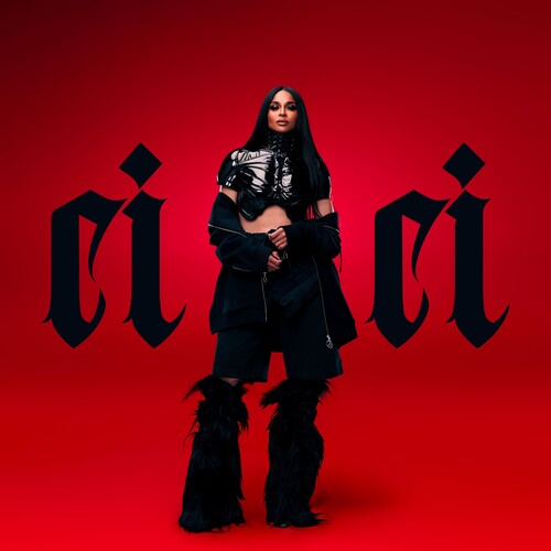CIARA- CICI (LP)