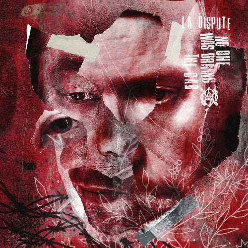 LA DISPUTE- NO ONE WAS DRIVING THE CAR (CD)