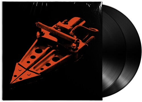 PIERCE THE VEIL - THE JAWS OF LIFE (DELUXE EDITION VINYL)