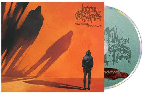 BORN OF OSIRIS - THROUGH SHADOWS (CD)