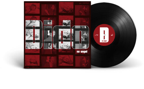 DIDO - NO ANGEL (LP)