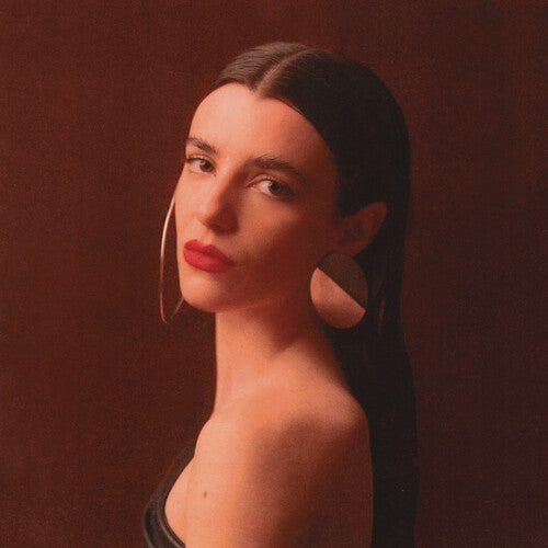 NINA MAIA- INTEIRA (DELUXE IEX LP)