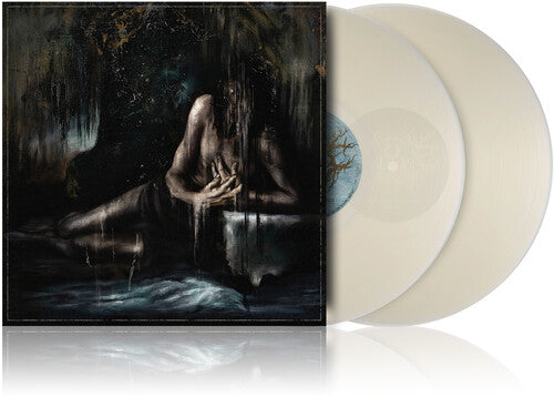 LORNA SHORE - I FEEL THE EVERBLACK FESTERING WITHIN ME (MILKY CLEAR VINYL)