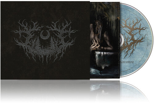 LORNA SHORE - I FEEL THE EVERBLACK FESTERING WITHIN ME (CD)