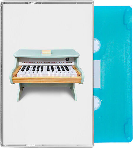 YELLOWCARD- BETTER DAYS (CASSETTE)