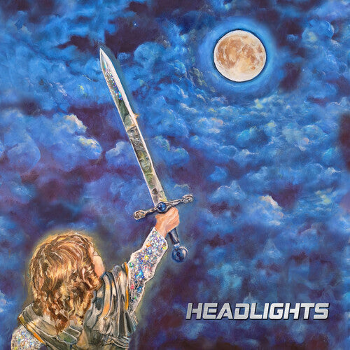 Alex G - Headlights (Fruit Punch Vinyl)