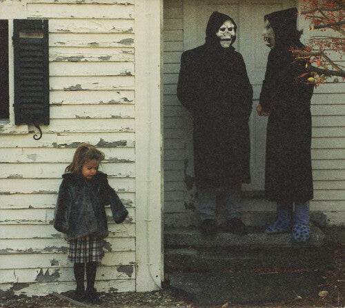 PREORDER: BRAND NEW- THE DEVIL AND GOD ARE RAGING INSIDE ME (LP)