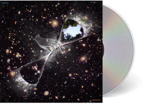 PREORDER: PINKSHIFT- EARTH KEEPER (CD)