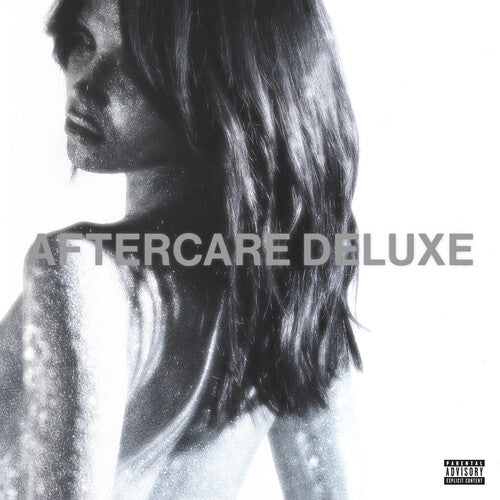 NESSA BARRETT - AFTERCARE (DELUXE EDITION PINK VINYL)