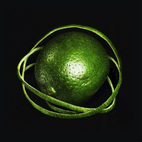 BIG THIEF - DOUBLE INFINITY (INDIE EXCLUSIVE GREEN VINYL)