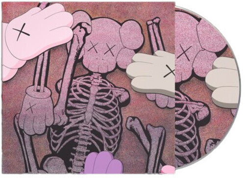 CLIPSE - LET GOD SORT EM OUT (CD)