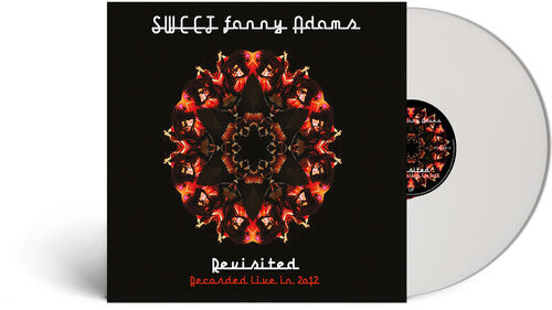SWEET- SWEET FANNY ADAMS REVISITED (LP)