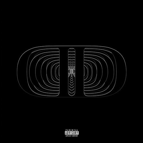 LIL TECCA - DOPAMINE (SIGNED CD)