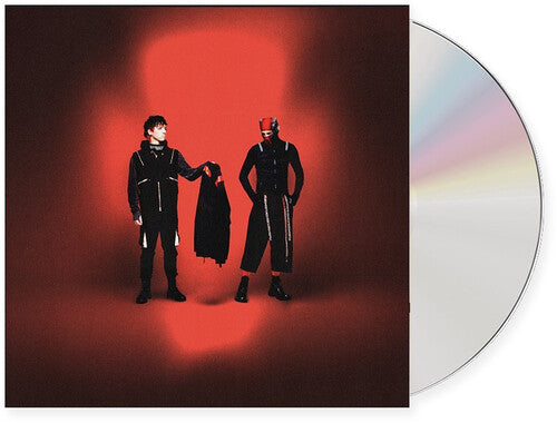 TWENTY ONE PILOTS- BREACH (CD)