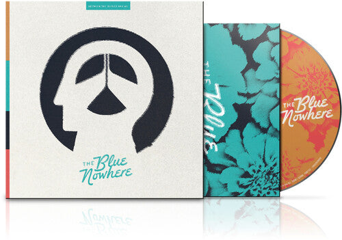 BETWEEN THE BURIED AND ME- THE BLUE NOWHERE (CD)