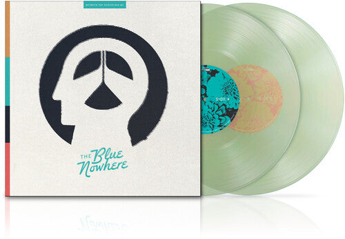 BETWEEN THE BURIED AND ME - THE BLUE NOWHERE (INDIE EXCLUSIVE COKE BOTTLE GREEN VINYL)