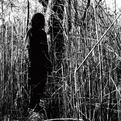 BILLY WOODS- TODAY, I WROTE NOTHING (CD)