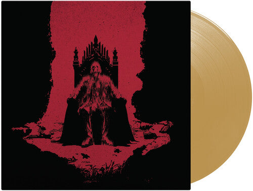 FIT FOR A KING - LONELY GOD (COLORED VINYL)