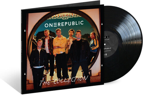 ONE REPUBLIC - THE COLLECTION (LP)