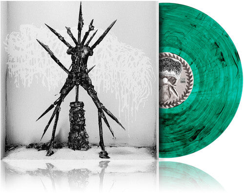 SANGUISUGABOGG - HIDEOUS AFTERMATH (INDIE EXCLUSIVE GREEN VINYL)