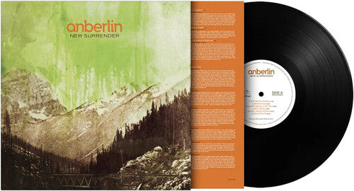 ANBERLIN- NEW SURRENDER (LP)