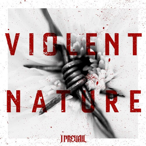 I PREVAIL - VIOLENT NATURE (INDIE EXCLUSIVE VINYL)