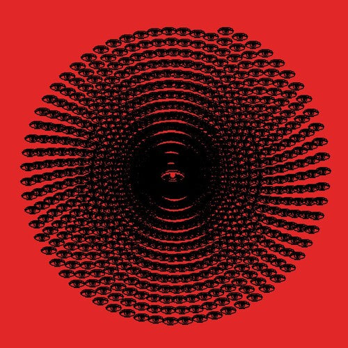 I SEE STARS- THE WHEEL (IEX COLORED LP)