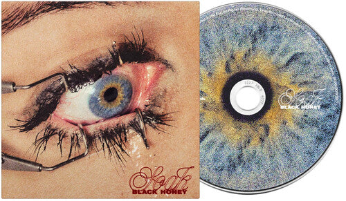 PREORDER: BLACK HONEY- SOAK (CD)