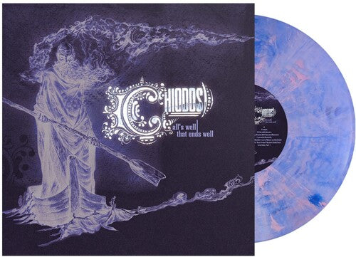 CHIODOS - ALL'S WELL THAT END'S WELL (20TH ANNIV LP)