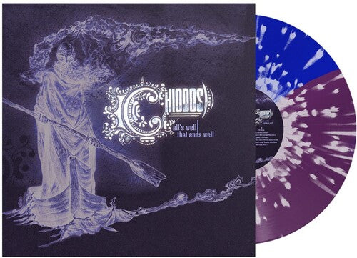CHIODOS - ALL'S THAT WELL THAT END'S WELL (20TH ANNIV IEX LP)