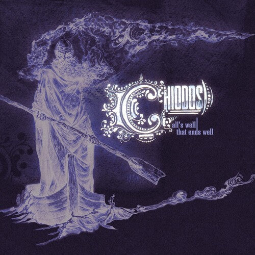 CHIODOS - ALL'S WELL THAT END'S WELL (20TH ANNIV CD)
