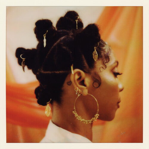 HOLLIE COOK- SHY GIRL (IEX COLORED LP)