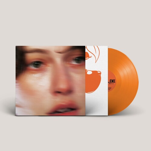 KING PRINCESS- GIRL VIOLENCE (IEX COLORED LP)