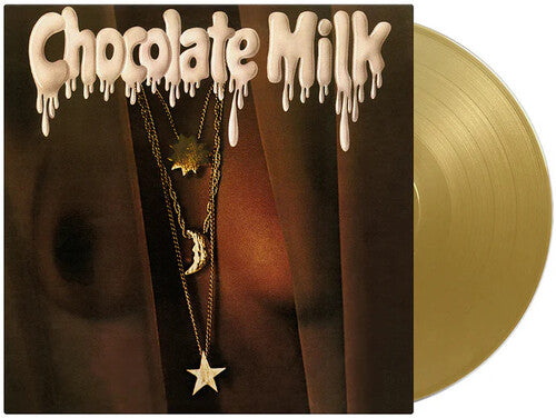 CHOCOLATE MILK - CHOCOLATE MILK (COLORED LP)