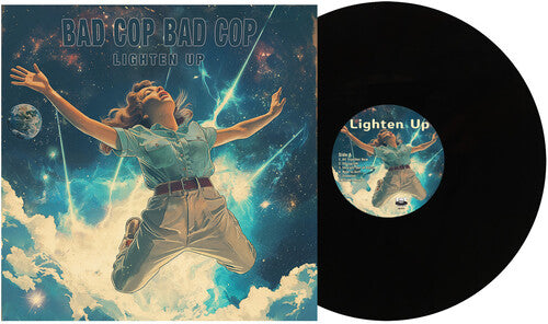 BAD COP BAD COP - LIGHTEN UP (LP)