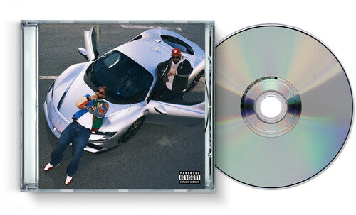 LARRY JUNE - UNTIL NIGHT COMES (CD)