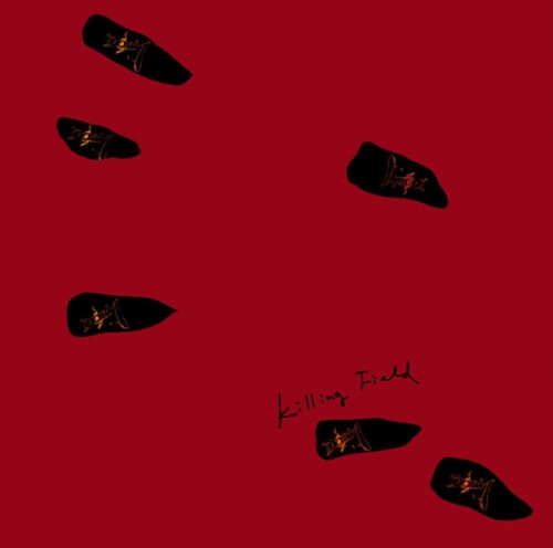 DOOM- KILLING FIELD... (LP)